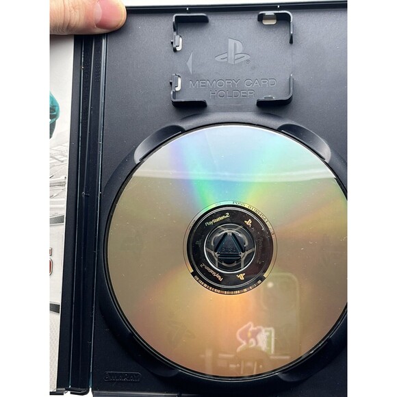 Madden NFL 06 (2006) Authentic Sony PlayStation 2 PS2 Game 2005 CIB - TESTED - Picture 5 of 7